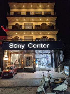 Hotel Samrat Ajmer